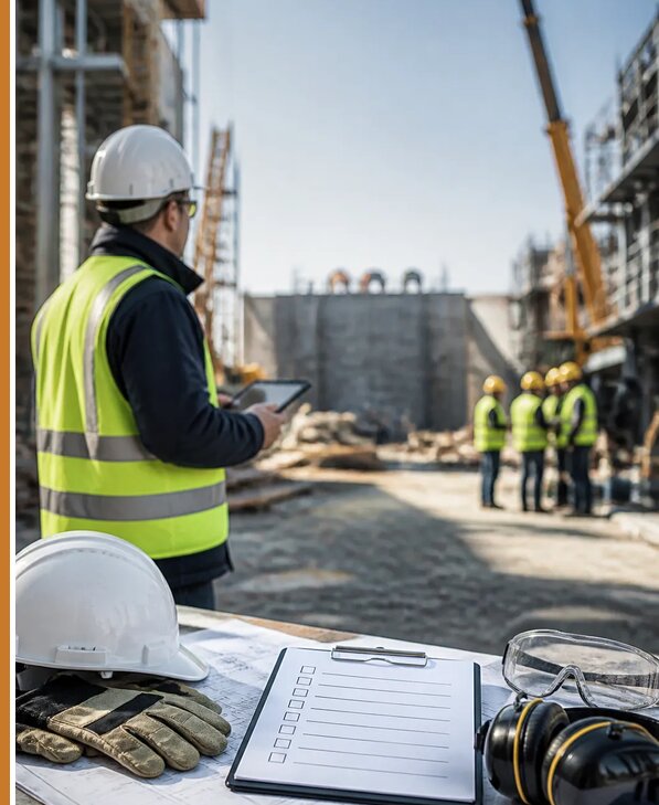 Супервайзинг по охране труда в Железнодорожном от 5127 р. | Авеста ОТиПБ