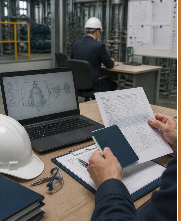 Аттестация руководителей по промышленной безопасности в Железнодорожном